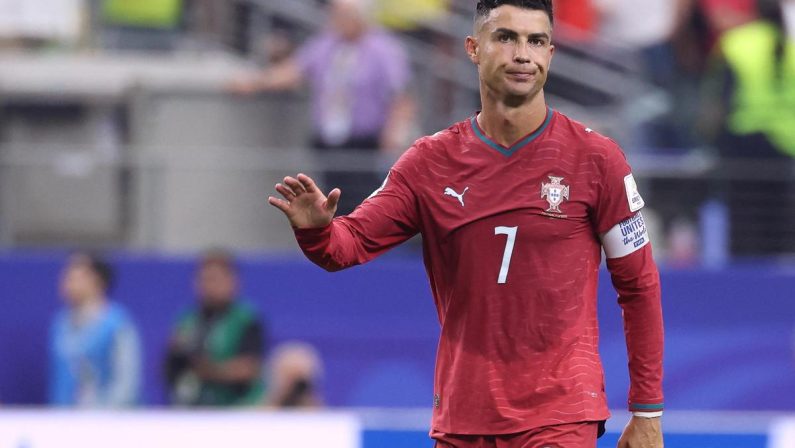 Portogallo, Ronaldo ricorda: “Prima di me non aveva vinto niente. L’Europeo come i Mondiali…”