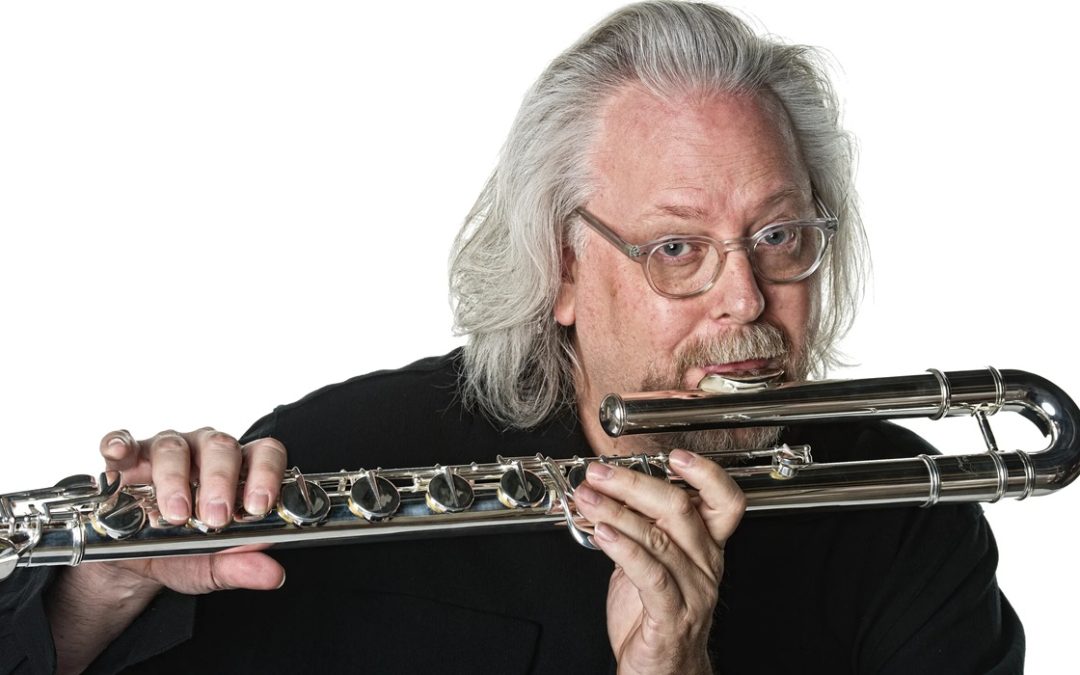 Dave Schroeder