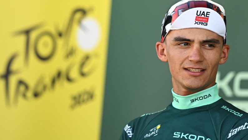 Tour de France, Del Toro vince la seconda tappa e Vingegaard ancora in maglia gialla