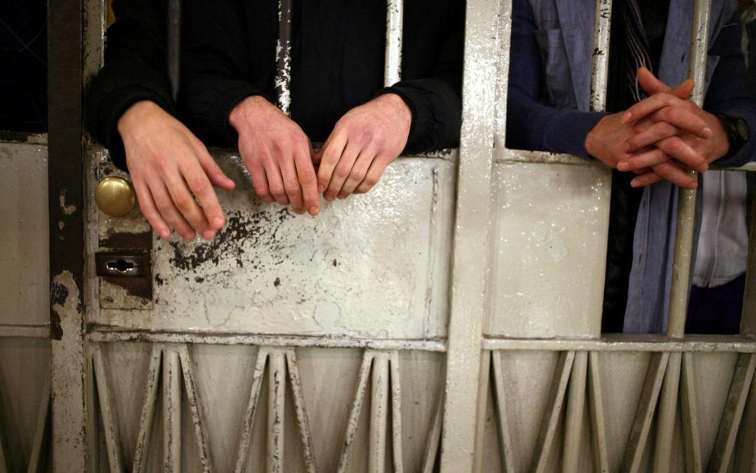 Caldo, Magi (Sumai): “Detenuti tra categorie più a rischio, rafforzare sanità nelle carceri”