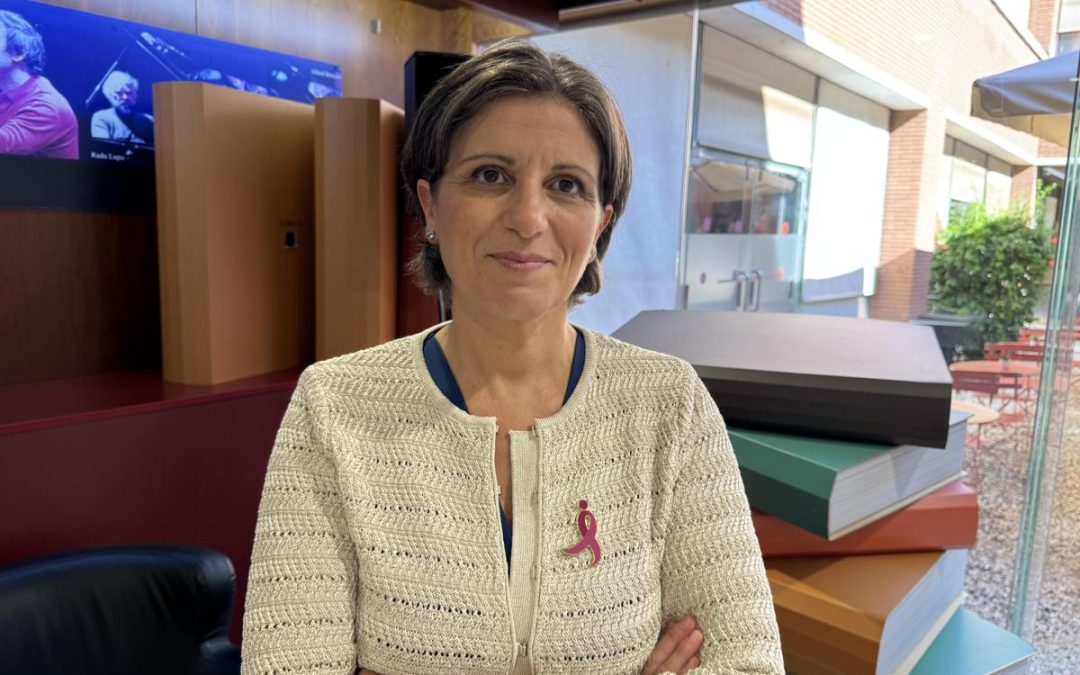 Tumori seno metastatico, Di Leone (Komen Italia): “Non più sinonimo di malattia terminale”
