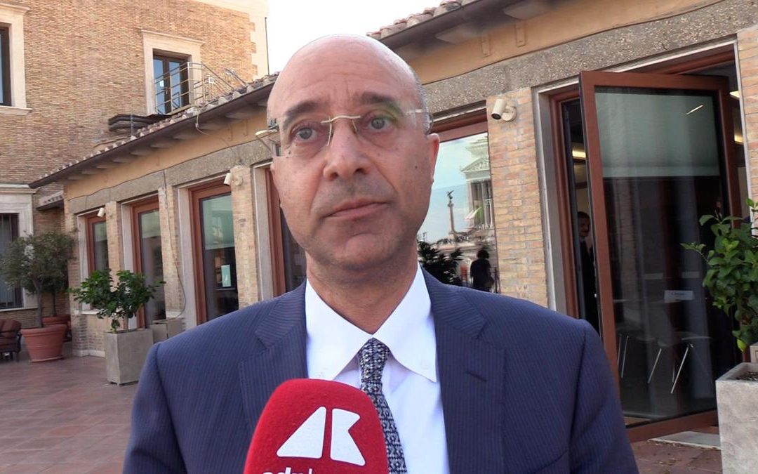 Energia, Di Stefano (Enilive): “Sfatare miti su biocarburanti, serve svilupparli su scala”