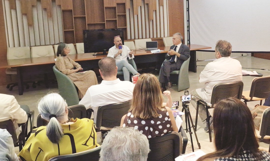I Diari memoria collettiva nella lotta alle mafie