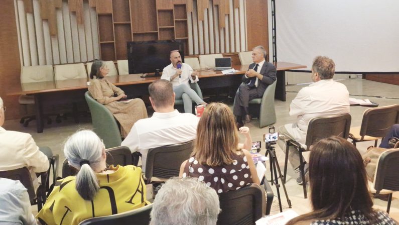 I Diari memoria collettiva nella lotta alle mafie