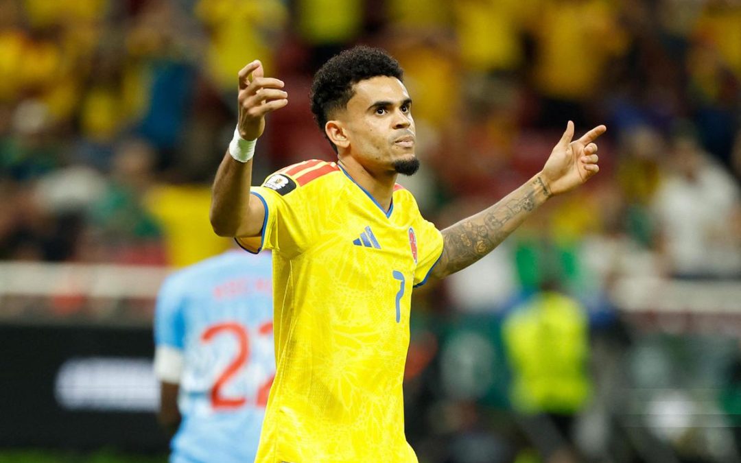Mondiali, oggi Colombia-Ghana: orario, probabili formazioni e dove vederla in tv