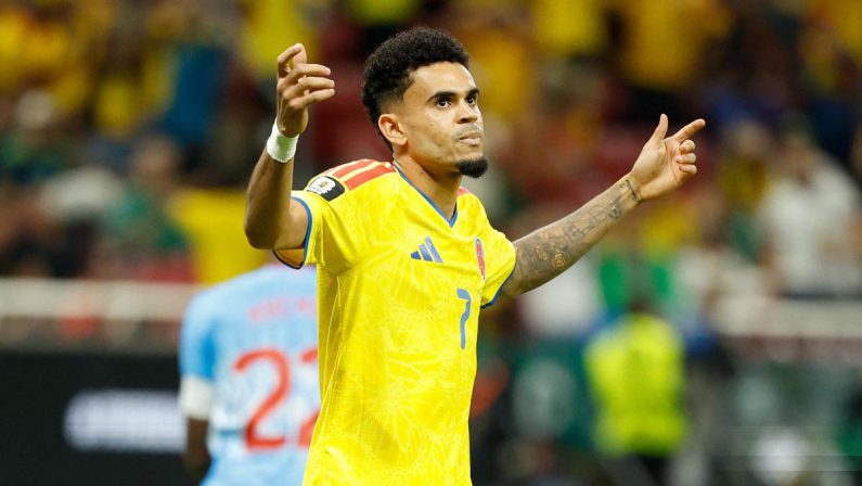 Mondiali, oggi Colombia-Ghana: orario, probabili formazioni e dove vederla in tv