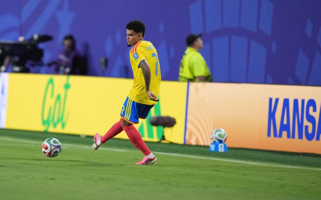 Mondiali, oggi Colombia-Svizzera: probabili formazioni e dove vederla in tv