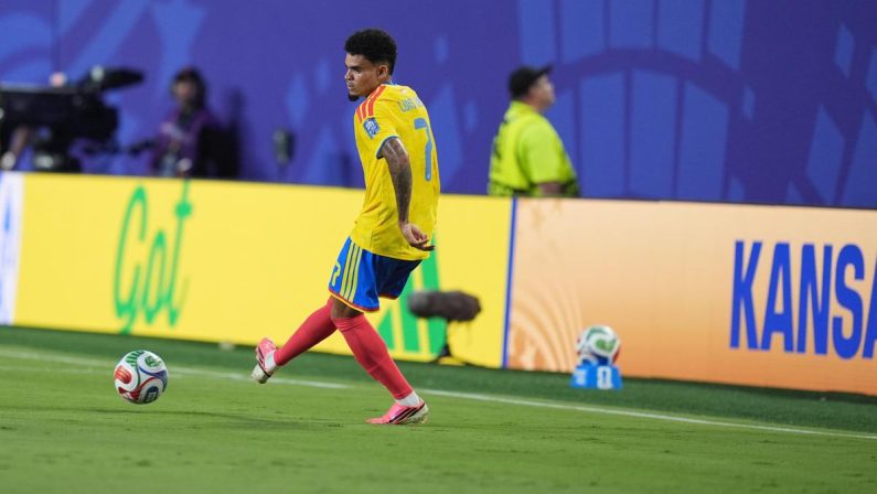 Mondiali, oggi Colombia-Svizzera: probabili formazioni e dove vederla in tv