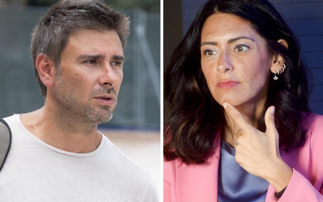 “Pirlo bocciato per russofobia”, Di Battista attacca. Picierno: “Servi di Putin sono tristi”