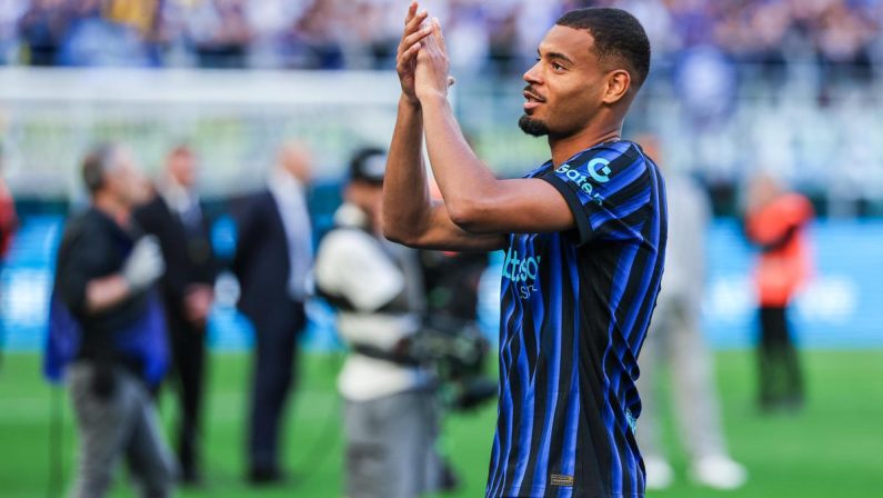 L’Inter batte 2-1 il Karlsruhe in rimonta nel recupero grazie a Diouf