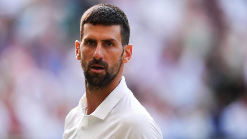 Djokovic ‘vede’ il ritiro? “Il momento è più vicino che mai”