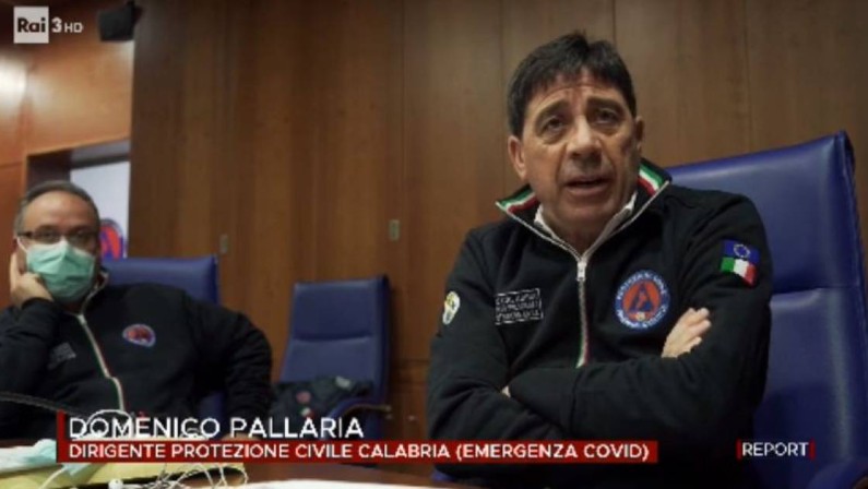 Sistema Pallaria, 23 imputati eccellenti a giudizio