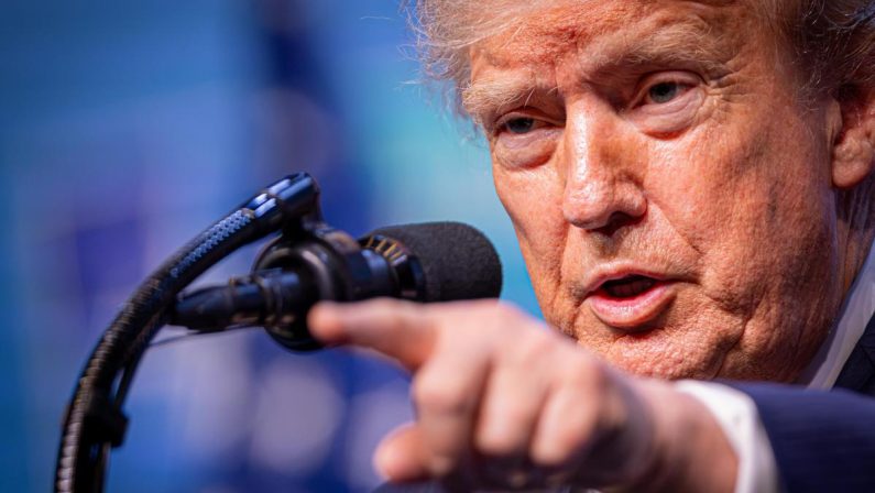 Iran-Usa, Trump: “Negoziati con Teheran, buone chance di accordo”