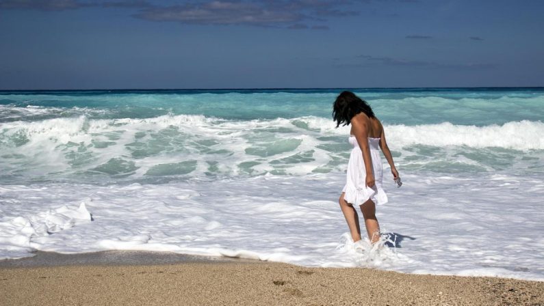 Caldo record, tregua ha i giorni contati: a fine luglio si torna a bollire