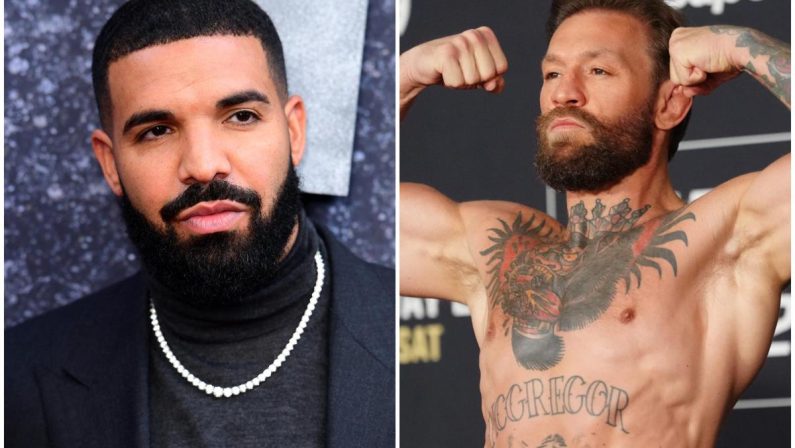 Drake e McGregor, scommesse milionarie per finale Mondiali: “Vincerà Argentina”