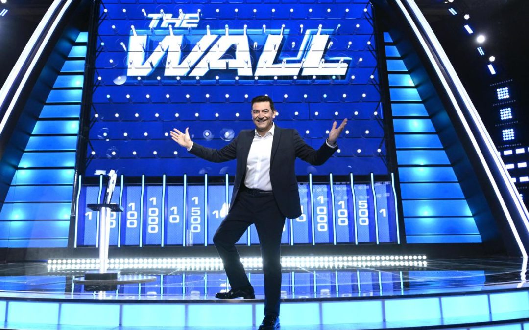 Max Giusti: “Tra il palco e Mediaset sto vivendo un sogno, vorrei una serata con Gerry”