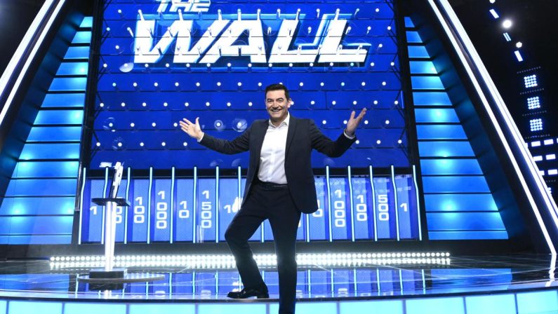 Max Giusti: “Tra il palco e Mediaset sto vivendo un sogno, vorrei una serata con Gerry”