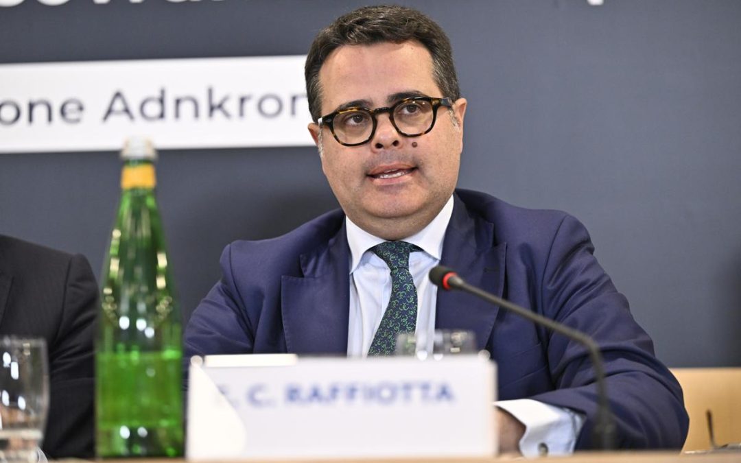 Sovranità digitale senza Costituzione europea? Raffiotta: “Il rischio è decidere per regolamento ciò che richiede legittimazione democratica”