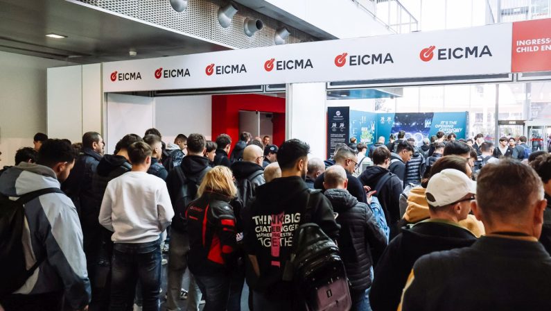 Apre la biglietteria online di EICMA 2026, al via il percorso verso l’83^ edizione