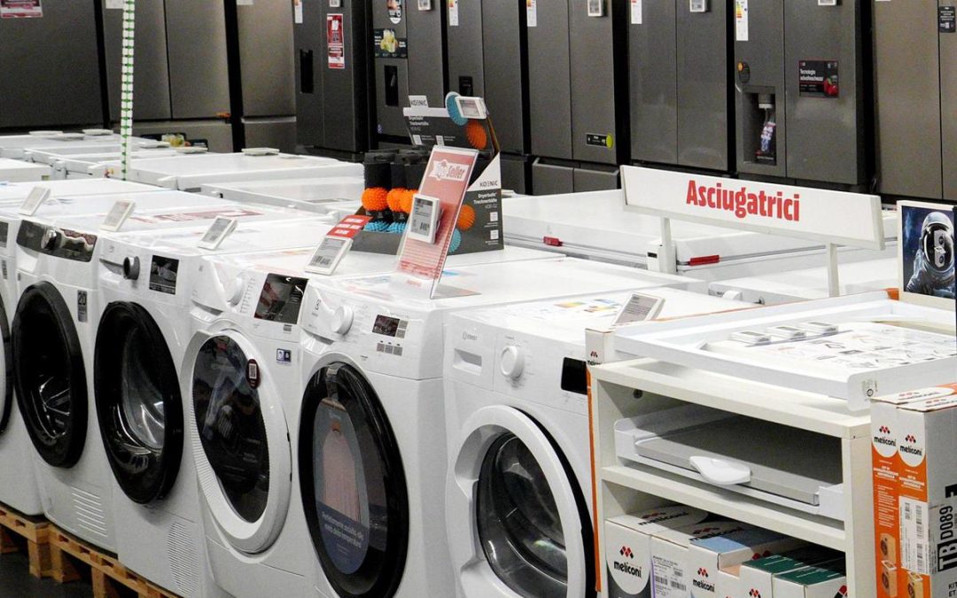 Elettrodomestici, arriva il diritto alla riparazione: i nuovi obblighi per i produttori