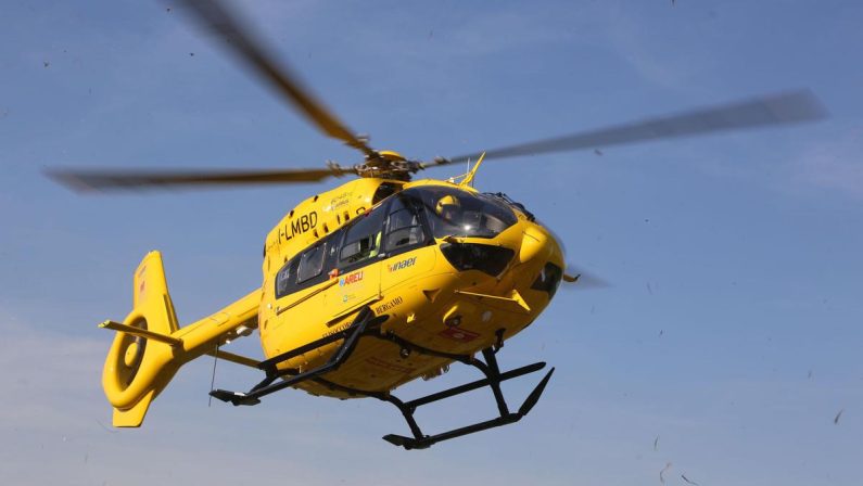 Travolto da una moto a San Bartolomeo al Mare, morto bimbo di 6 anni