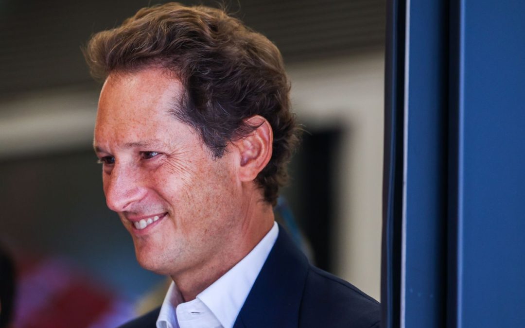 50 anni di Fiat in Brasile, Elkann “A Betim il più grande ciclo di investimenti, qui per restare”