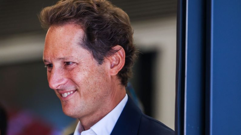 50 anni di Fiat in Brasile, Elkann “A Betim il più grande ciclo di investimenti, qui per restare”