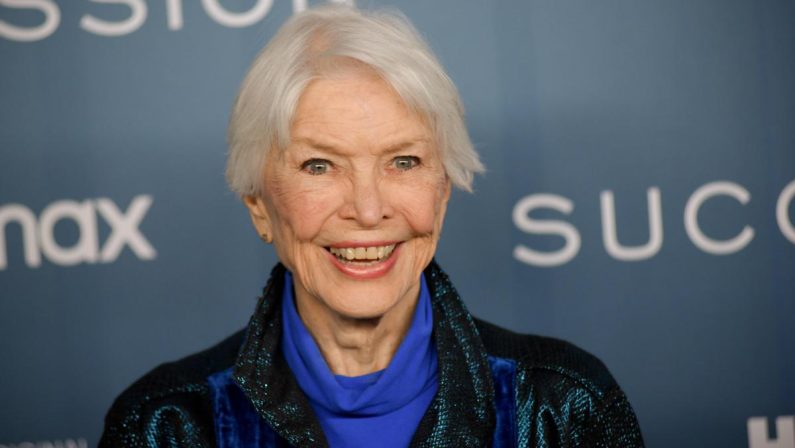 Mostra Venezia, Leone d’oro alla carriera all’attrice Ellen Burstyn