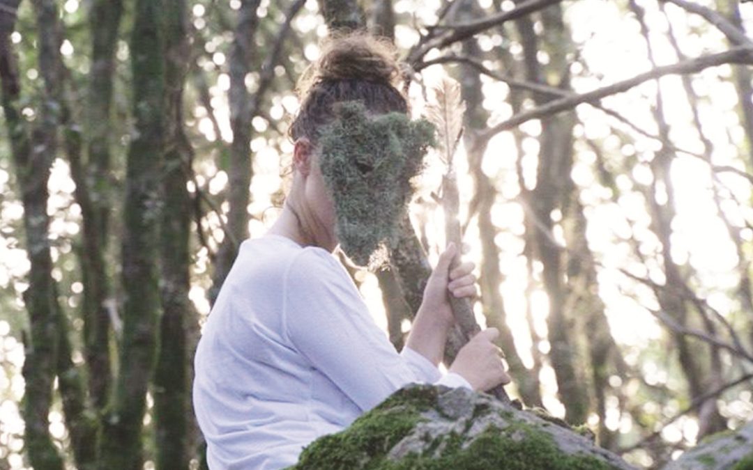 Embody Art, l’Aspromonte tra la terra, la materia e la ciclicità
