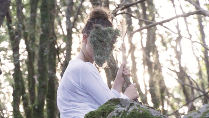 Embody Art, l’Aspromonte tra la terra, la materia e la ciclicità