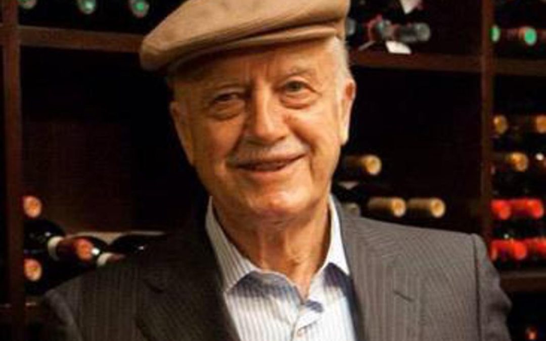 E’ morto Emidio Pepe, ‘Mister Montepulciano’