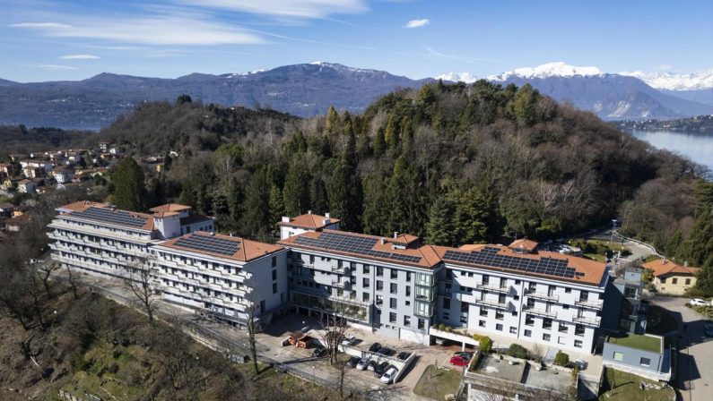 Energia, risparmio e benessere nelle residenze per anziani, l’impegno di E.ON