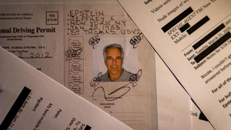 Daniel Said trovato morto, presunto intermediario in caso Epstein: accusato stupro e tratta esseri umani