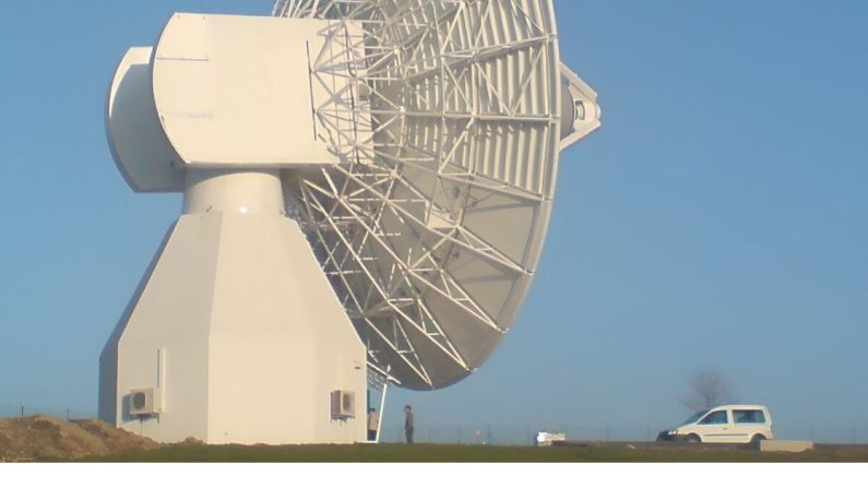 Antenna Nasa in Calabria, cosa sappiamo del progetto per le missioni Artemis