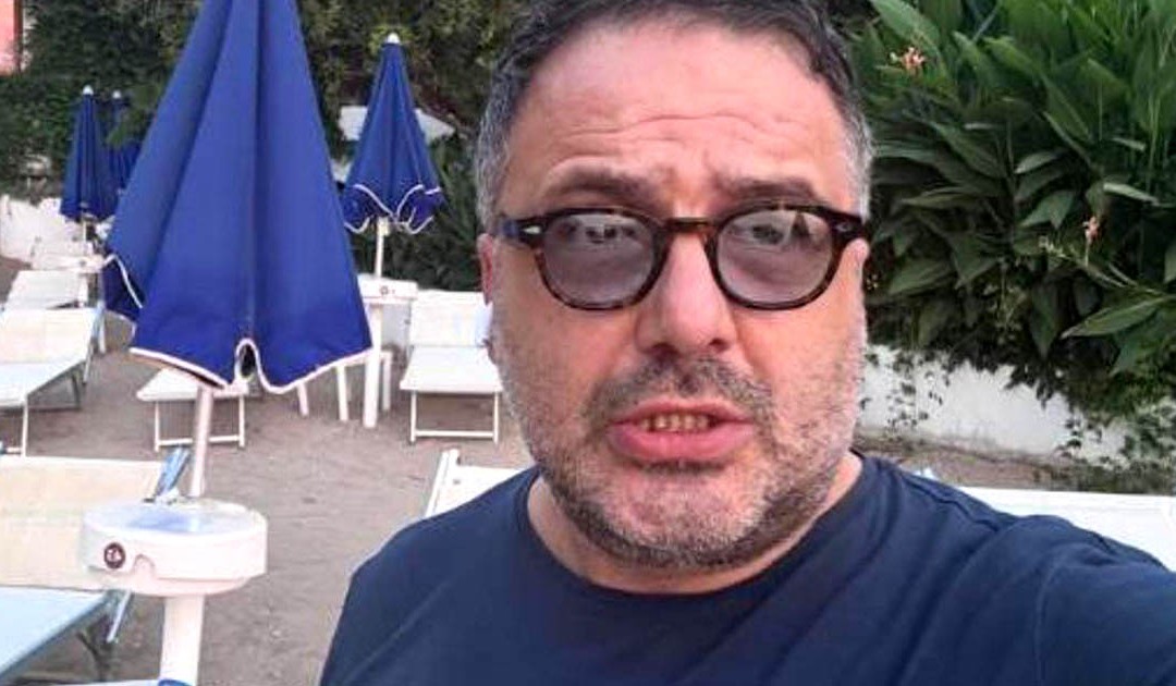 Omicidio di Luigi Esposito: il giornalista prima sparato e carbonizzato. Disposta l’autopsia