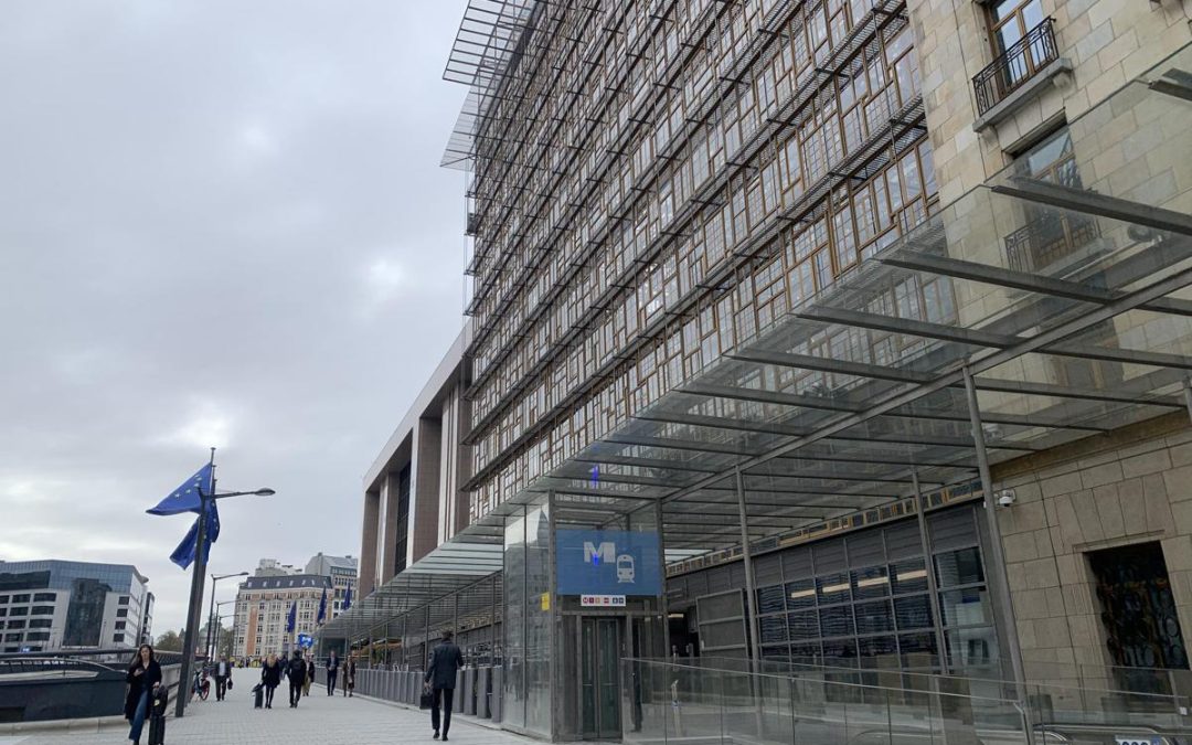Ue, accordo sul 21esimo pacchetto sanzioni alla Russia per l’Ucraina