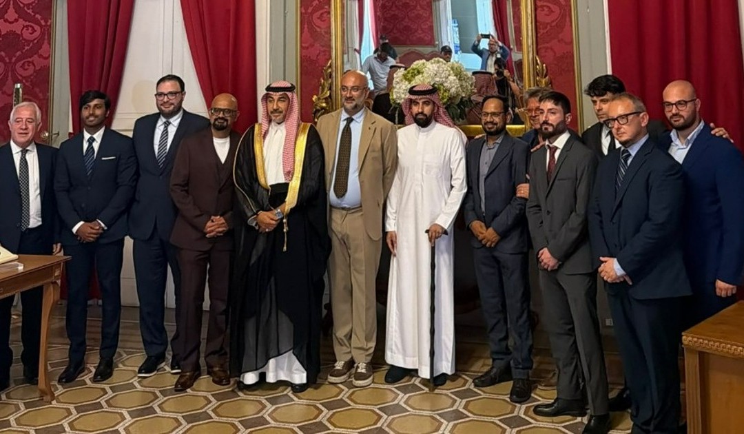 Italia, India e Arabia Saudita: in Calabria, Exportely promuove un corridoio economico internazionale