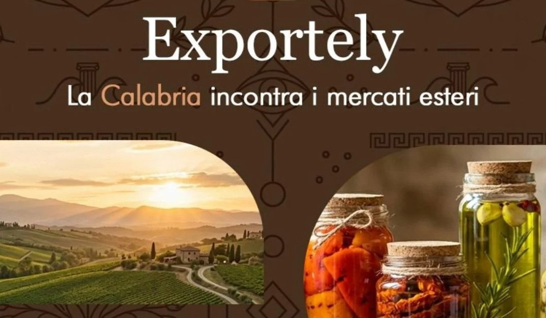 La Calabria apre le porte ai mercati globali: investitori da India e Arabia Saudita in tour