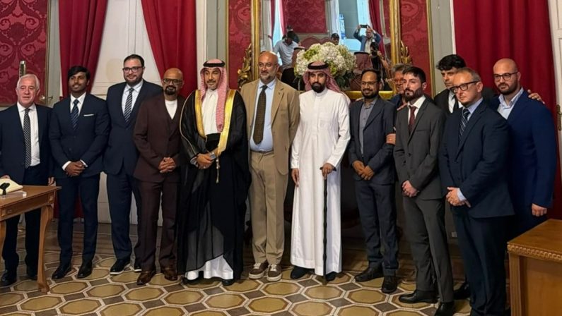 Italia, India e Arabia Saudita: in Calabria, Exportely promuove un corridoio economico internazionale