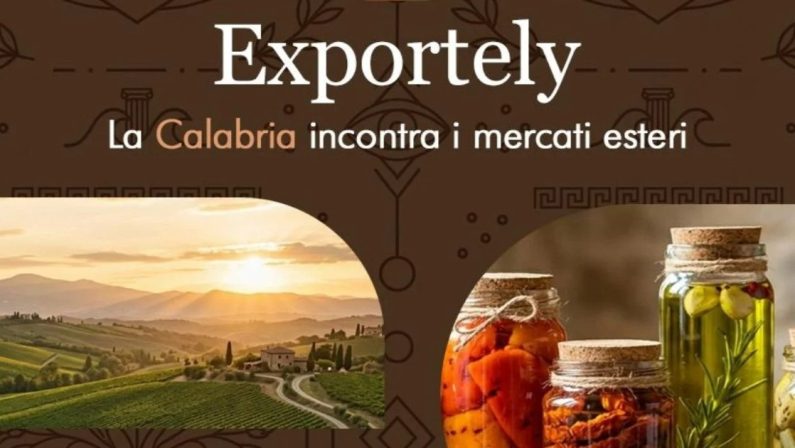La Calabria apre le porte ai mercati globali: investitori da India e Arabia Saudita in tour