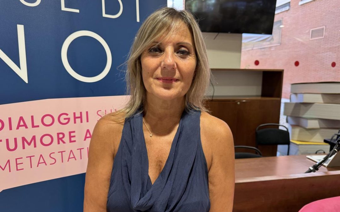Tumori, Fabi (Gemelli): “Sacituzumab govitecan ritarda ripresa cancro seno metastatico”