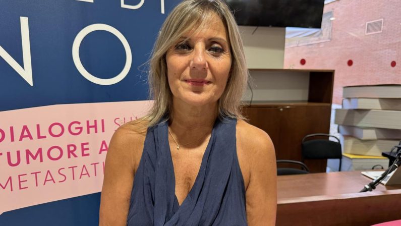 Tumori, Fabi (Gemelli): “Sacituzumab govitecan ritarda ripresa cancro seno metastatico”