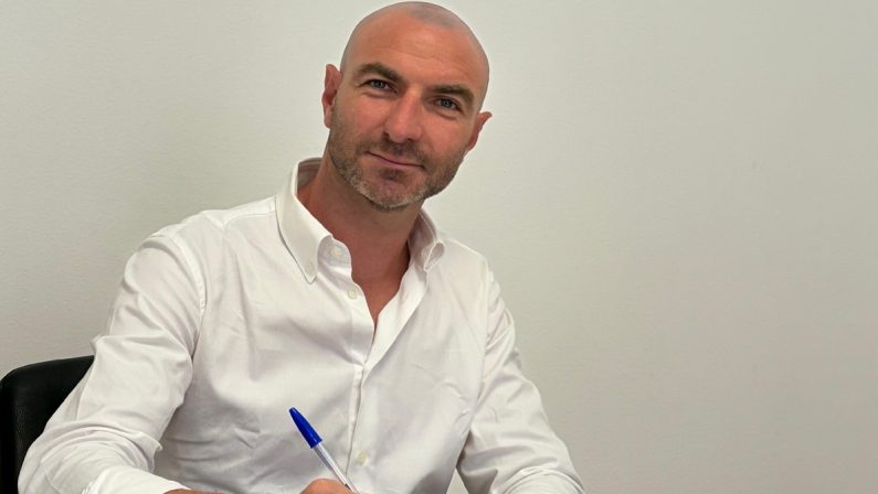 Calcio, Lucioni nuovo direttore sportivo del Cosenza