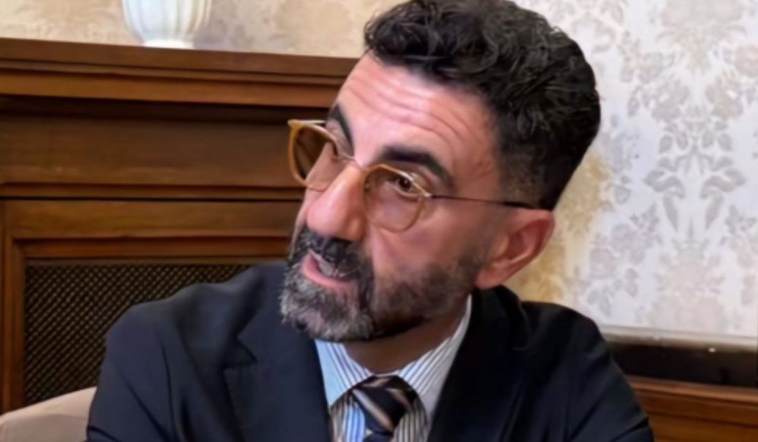 Fabio Tomaino
