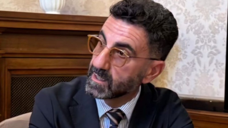 La Uil di Crotone trasformata in bancomat di famiglia: 3 indagati tra cui gli ex segretari Fabio e Domenico Tomaino