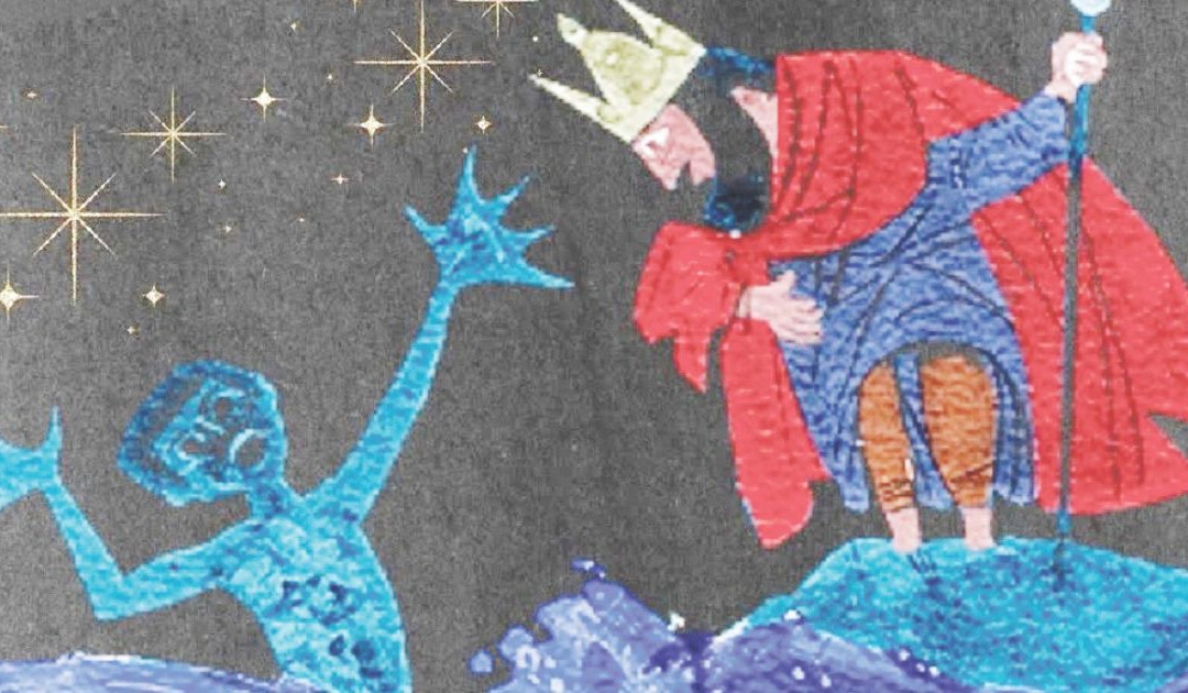 Fiabe ribelli in scena a Crotone con “Fabula storta”