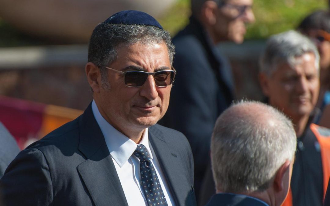 Fadlun: “Mappatura ‘turismo sionista’ sul web è aberrante”