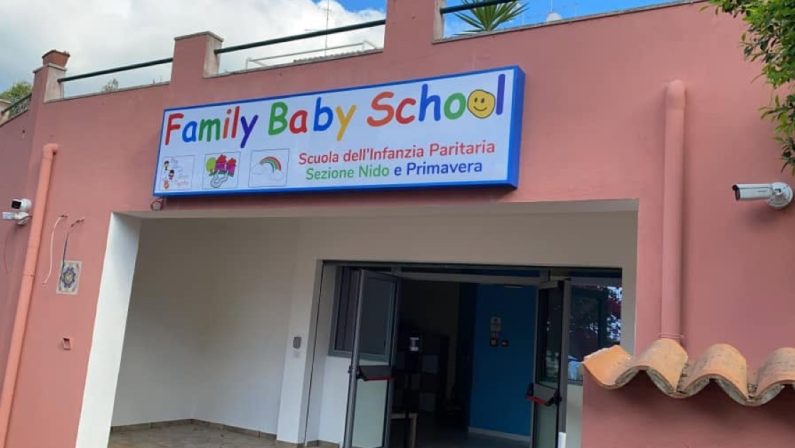 Zungri, morte del bambino, batterio killer al nido, la dirigente: «Abbiamo chiuso la struttura»