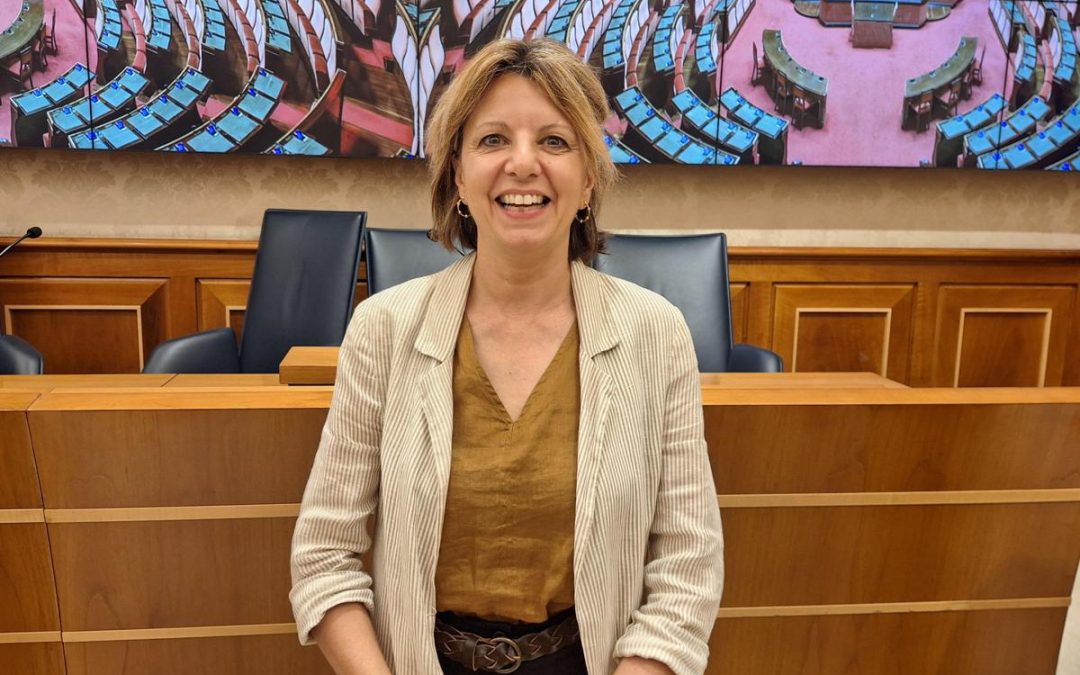 Giannotta (Terre des Hommes): “Nei bimbi il device riempie un vuoto”