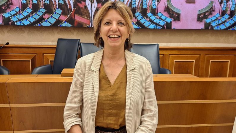 Giannotta (Terre des Hommes): “Nei bimbi il device riempie un vuoto”